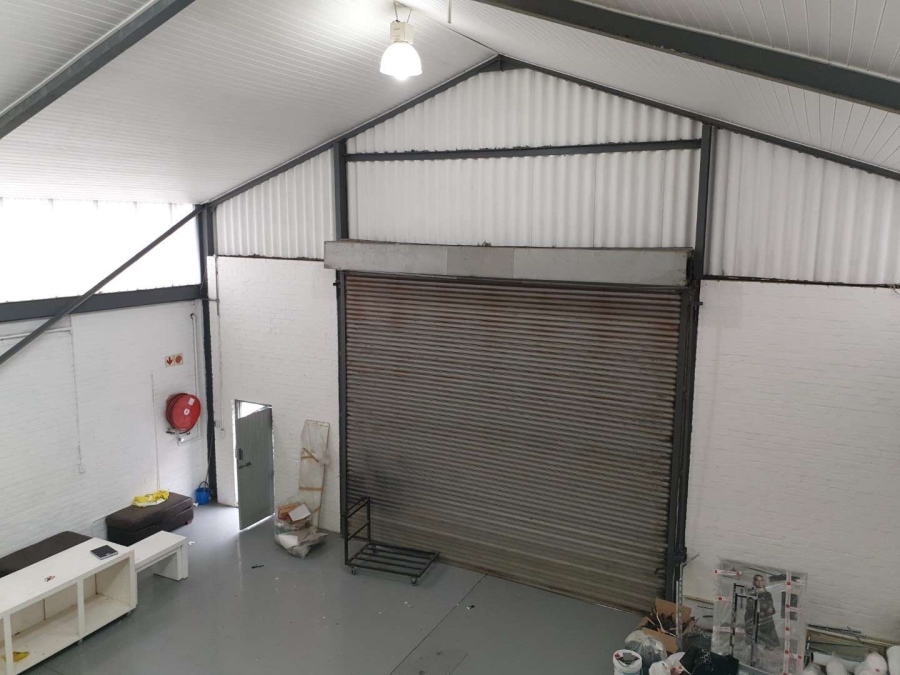 To Let commercial Property for Rent in Salt River Western Cape